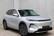 Geely Starray EM-i 1.5 PHEV Max +