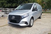 Mercedes Vito 116 CDI Pro Extradługi 9G-Tronic 4Matic