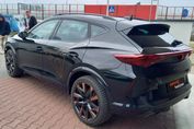 Cupra Formentor 1.5 eTSI mHEV DSG