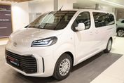 Toyota Proace Verso Long L2H1 Business