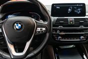 BMW X4 xDrive20i aut