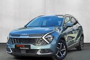 Kia Sportage 1.6 T-GDI L 2WD DCT