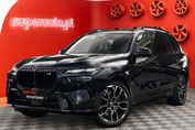 BMW X7 M60i xDrive