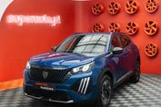 Peugeot 2008 ALLURE 1.2 PureTech