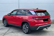 Skoda Kodiaq Selection 2.0 TDI DSG 4x4