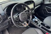 Kia Soul e-Soul L