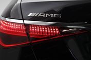 Mercedes Klasa S AMG 63 E Performance  L 4-Matic