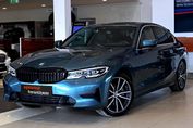 BMW Seria 3 330i xDrive Sport Line aut