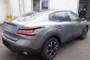 Citroen C4 X Max EAT8 1.2 PureTech