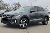 Volkswagen T-Roc R-Line Plus 1.5 TSI DSG