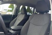Toyota RAV4 2.5 Hybrid Style 4x4