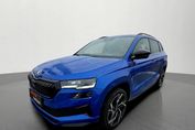 Skoda Karoq 1.5 TSI ACT Sportline DSG