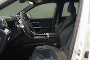 Mercedes GLC 220 d 4MATIC AMG Line