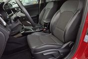 Kia Ceed 1.5 T-GDI mHEV Business Line DCT