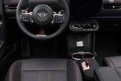 Mini Mini Cooper S Linia John Cooper Works