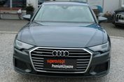 Audi A6 45 TFSI quattro S tronic
