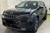 Jeep Avenger LONGITUDE 1.2 T3 mHEV FWD eDCT6