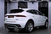 Jaguar E-Pace 2.0 i4P AWD R-Dynamic