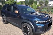 Dacia Bigster Extreme 1.2 TCe Hybrid-G LPG 4x4