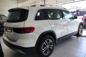 Mercedes GLB 200 d 4MATIC Progressive