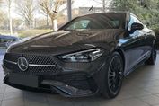 Mercedes CLE 300 4-Matic AMG Line