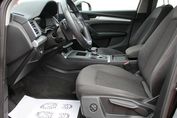 Audi Q5 35 TDI mHEV S tronic
