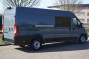 Fiat Ducato Maxi L4H2 Zabudowa Brygadowa