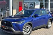 Toyota Corolla Cross 2.0 Hybrid Comfort