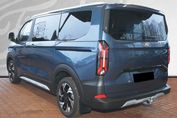 Ford Tourneo Custom 320 L1H1 Active A8 AWD