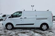 Ford Transit Custom L2H1