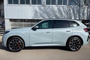 BMW X3 xDrive20d M Sport
