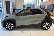 Toyota Aygo X Style 1.0 Benzyna