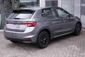 Skoda Fabia Edition 130 1.0 TSI DSG