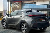 Toyota C-HR 2.0 PHEV Dynamic Force Style