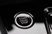 Audi A3 TFSI S Line