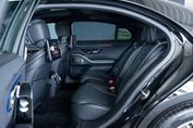 Mercedes Klasa S S 350 d mHEV L 4-Matic AMG Line 9G-TRONIC