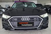 Audi A7 40 TDI quattro S tronic