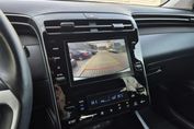 Hyundai Tucson 1.6 T-GDi  Smart HEV