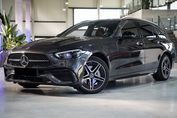 Mercedes Klasa C 200 d  Business Edition Estate