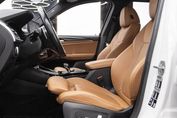 BMW X3 xDrive20d mHEV M Sport sport-aut