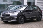 Skoda Fabia Drive 1.0 TSI
