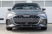 Audi A3 TFSI S Line Sportback