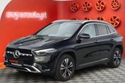 Mercedes GLA 200 Progressive