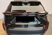 Toyota Yaris Cross Style 1.5 Hybrid