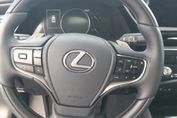 Lexus ES 300h Omotenashi