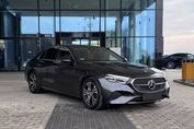 Mercedes Klasa E 220 d 4-Matic Avantgarde