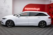 Ford Mondeo 2.0 TDCi