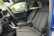 Volkswagen T-ROC 1.5 TSI Life