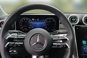 Mercedes Klasa C 300 d Mhev 4-Matic Amg