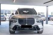 BMW X7 xDrive40d M Sport